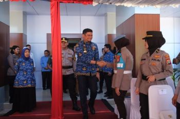 Bupati Gowa tekankan netralisasi ASN pada Pemilu 2024