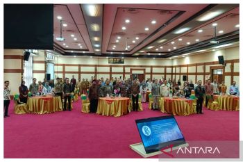 Ekonomi Riau  tumbuh 4,8 persen pada triwulan II/2023