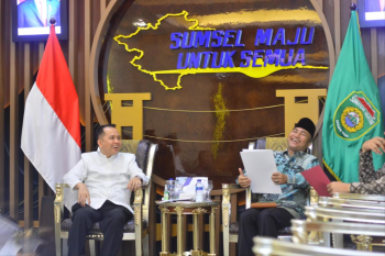 Muba Expo 2023 akan pamerkan potensi dan pikat investor