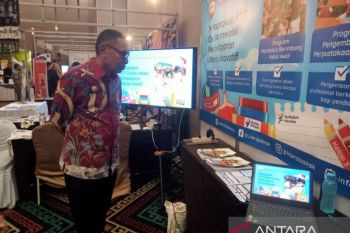 DPRD Ende gelar paripurna pemberhentian bupati/wakil bupati