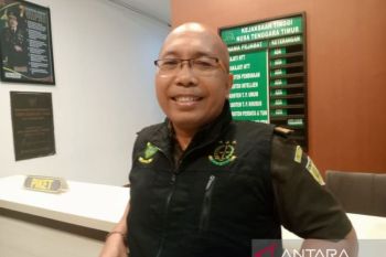 Kejaksaan Tinggi NTT sita lahan milik tersangka kasus korupsi di Labuan Bajo