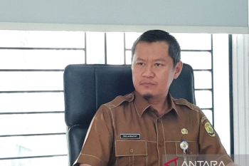 Pemkot Tanjungpinang hibahkan Rp22,2 miliar untuk Pilkada 2024