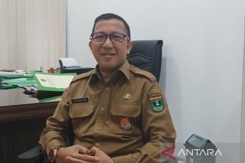 Dinas Kehutanan sebut tidak ada karhutla di Sumbar dalam 12 jam terakhir