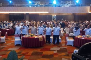 Sebanyak 175.023 pelaku usaha miliki sertifikat Perseroan Perseorangan