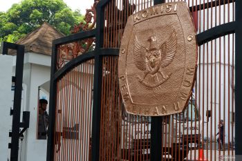 KPU RI-RSPAD tetapkan jadwal tes kesehatan capres-cawapres