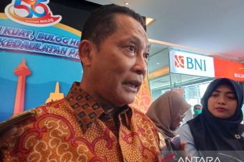 Perum Bulog ungkap penyimpangan distribusi beras