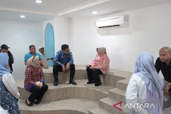 Disdik Makassar menargetkan delapan PAUD Percontohan rampung pada 2024