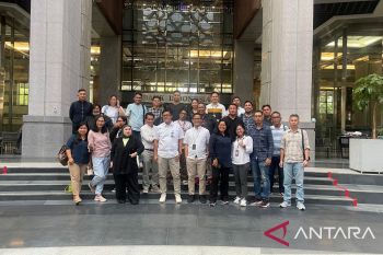 BI gelar Media Gathering tingkatkan kualitas jurnalis ekonomi Sulut