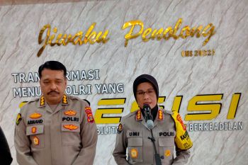 Polisi: Tiga dari empat mayat tanpa kepala yang ditemukan di Lampung teridentifikasi
