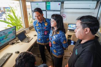 Bapenda Badung implementasikan Web Service