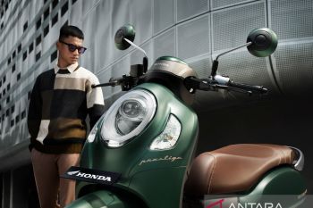 Kunjungi dealer terdekat, Honda hadirkan promo hingga jutaan rupiah