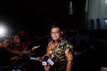 Polisi periksa 19 saksi soal dugaan pemerasan pimpinan KPK