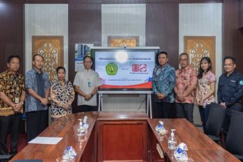 Gerakan nyata PT SLK bantu masyarakat dalam berbagai sektor pembangunan