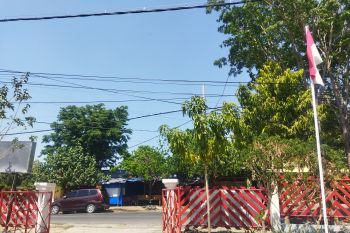 BMKG ingatkan warga Kota Kupang waspada peningkatan suhu udara