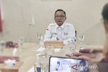 OJK Kalteng tingkatkan edukasi masyarakat sambut Bulan Inklusi Keuangan