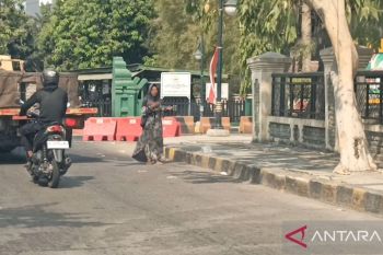 Januari-September 2023, 40 anak di Cilegon jadi korban kekerasan
