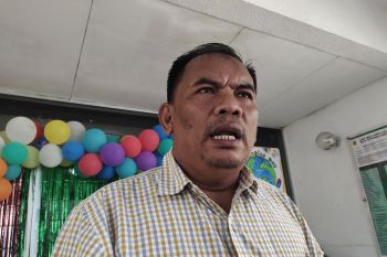 BSIP Lampung sosialisasi pengairan hemat air ke petani