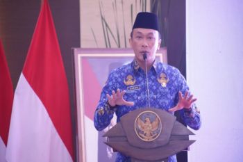 Pemprov Sulbar perkuat layanan perlindungan pekerja migran Indonesia