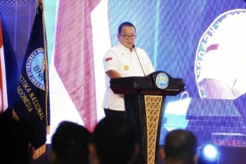 Gubernur Lampung minta semua pihak berantas peredaran narkoba
