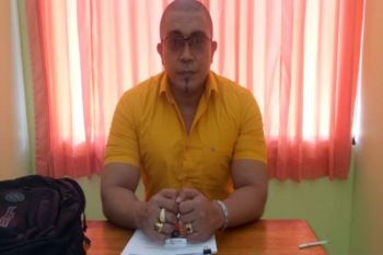Mikhael Bataona sebut pilihan terhadap Mahfud mengubah peta politik Pilpres 2024