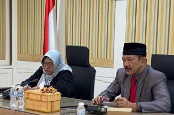 BAZNAS dan KBRI kembangkan zakat pekerja migran