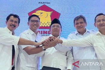 Prabowo-Gibran bisa hilangkan kemiskinan
