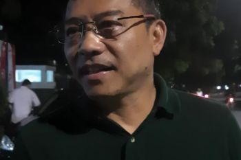 Anang Hermansyah: Mahfud MD sosok ditunggu publik jadi bacawapres Ganjar