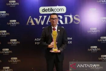Miliki peta jalan jelas, PLN dinilai terdepan dalam transisi energi