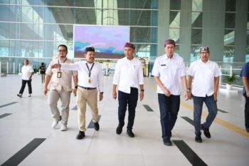 PJ Gubernur Bey Machmudin minta Persib gunakan BIJB