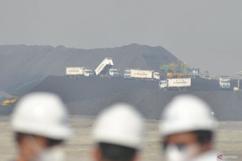 Krisis Selat Hormuz: Pertamina dan PLN tertekan, Bukit Asam justru untung