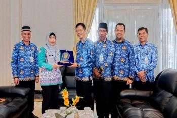 Pemkab Barut siap tindak lanjuti pembentukan Badan Narkotika Kabupaten