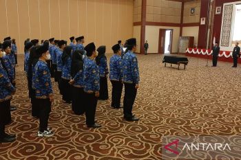 BKD Kepri: 1.325 pelamar PPPK lulus seleksi administrasi