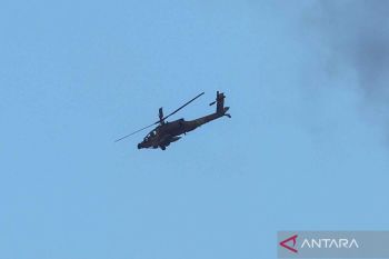 China bantah tuduhan Jepang terkait pelanggaran helikopter masuk wilayah dekat Senkaku