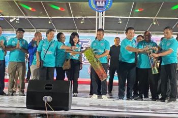 Saireri Cultural Festival expected to promote Papua's Yapen Islands