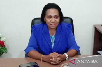 PLN Jayapura: Produksi PLTA Genyem berkurang dampak dari fenomena El Nino