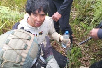 Papuan rebels assault workers in Puncak: police