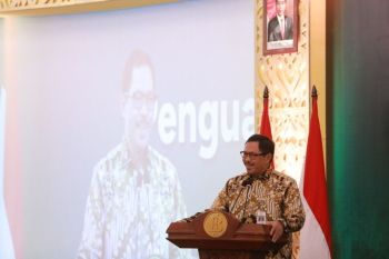 Central Java disburses 151 tons of rice to extremely poor areas