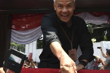 Apakah tren gubernur menjadi presiden akan terulang?