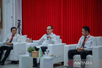 Pemkot Bogor launching aplikasi BSW dan PASTI