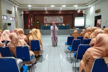 Konsultan Gizi: Masuki usia 40 tubuh tunjukan tanda penuaan
