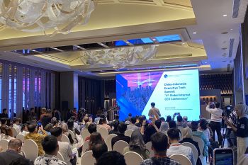 Indonesia committed to optimizing digital ecosystem growth: minister