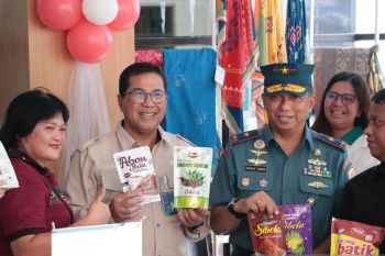 PLN Suluttenggo hadirkan Hub UMK tingkatkan pemberdayaan pelaku usaha