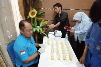 Disdik-BNN Mataram kerja sama melaksanakan P4GN di sekolah