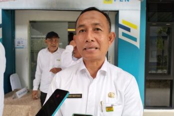 Sumatera Barat miliki potensi panas bumi hingga 230 Mega Watt