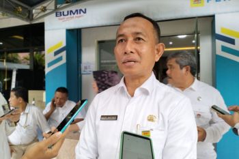 Sumbar terus maksimalkan implementasi energi baru terbarukan
