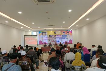 Pemkab Lombok Tengah memperkuat ekosistem Informasi di media sosial