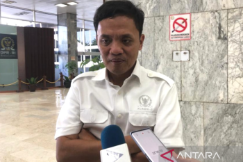 Gerindra sebut jagoan muncul belakangan
