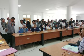 10.381 pendaftar PPPK Bima dinyatakan memenuhi syarat administrasi