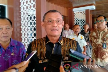 BNPT merancang Kawasan Terpadu Nusantara di NTB