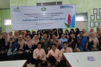 Latih guru keterampilan, PLN kenalkan "Marketplace" PLN Mobile